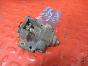 1791538 DAF Дозатор AdBlue