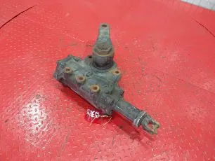 7422089575 RENAULT Редуктор рулевой