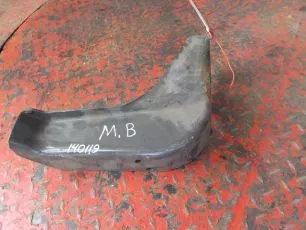 9733171240 MERCEDES Опора амортизатора кабины