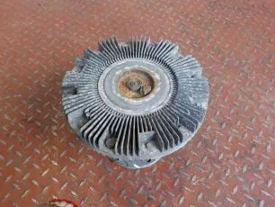 41213991 IVECO Термомуфта