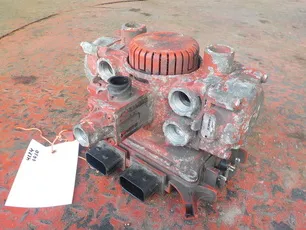 4294224 MERCEDES Модулятор EBS