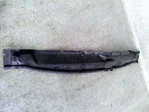1379978 FORD Накладка передней панели