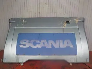 337295 SCANIA Спойлер кабины