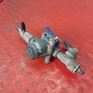 1725688 DAF Клапан ограничения давления