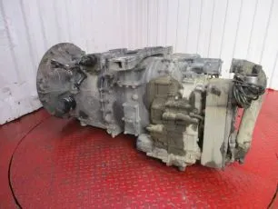 КПП SCANIA МКПП, GR905R