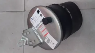 AU346416K AUGER Пневмоподушка