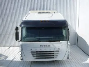 Кабина IVECO AS МКПП