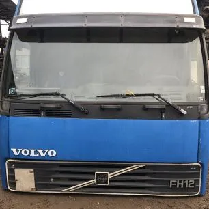 1619092 VOLVO Козырек солнцезащитный