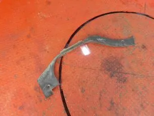 5010226209 RENAULT Накладка порога