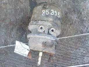 5001848402 RENAULT Энергоаккумулятор