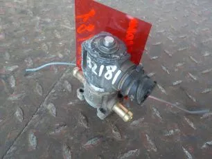 7420933795 RENAULT Клапан электромагнитный