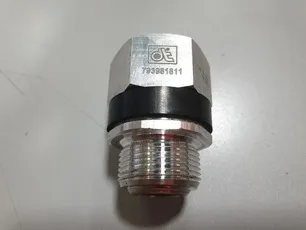 372070 DIESEL TECHNIC Клапан компрессора