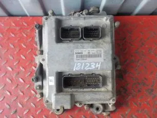 504122542 IVECO Блок управления двигателем