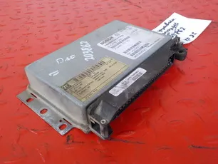 1601964 DAF Блок управления ретардой