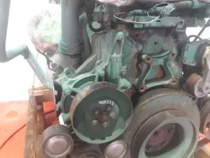 20505543 VOLVO Корпус водяного насоса