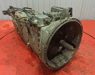 3190239 VOLVO КПП МКПП, VT2214B, Без ретардера