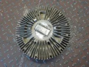 5412000522 MERCEDES Термомуфта