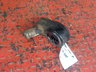 504011522 IVECO Корпус масляного фильтра