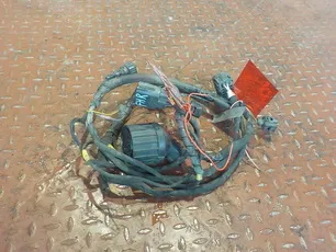 21269477 VOLVO Электропроводка фары