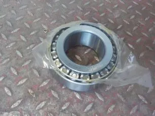 8440204SX STELLOX Подшипник ступицы