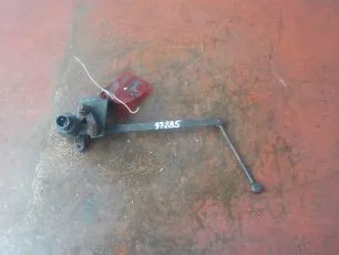 35422618 MERCEDES Датчик уровня пола
