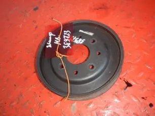 9062020710 MERCEDES Шкив водяного насоса