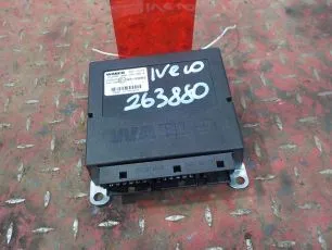 41200605 IVECO Блок управления ECAS