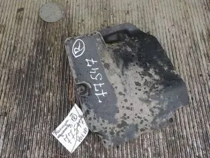5010353305 RENAULT Накладка подножки правая