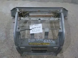 1308797 DAF Каркас торпедо