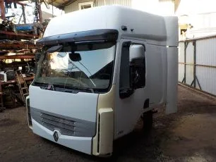 5600464792 RENAULT Каркас кабины