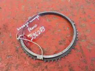 5001845809 RENAULT Кольцо синхронизатора