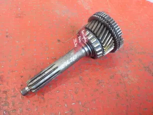 5001848727 RENAULT Первичный вал КПП