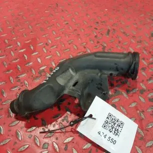 82827651 VOLVO Горловина бачка омывателя