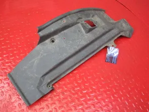 9736841418 MERCEDES Накладка порога