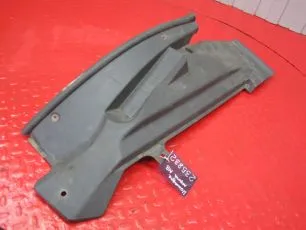 9736842318 MERCEDES Накладка порога
