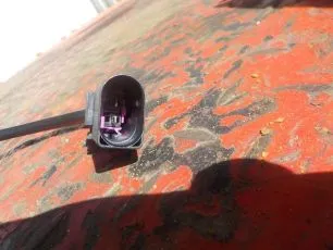 4402019LUE DEPO Фара противотуманная левая