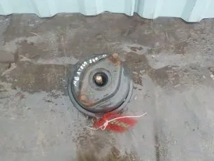 54208024 MERCEDES Камера тормозная
