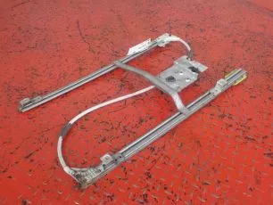 7422189861 RENAULT Стеклоподъемник правый