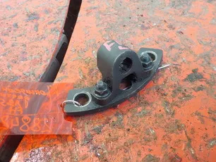 8158325 VOLVO Кронштейн датчика ABS