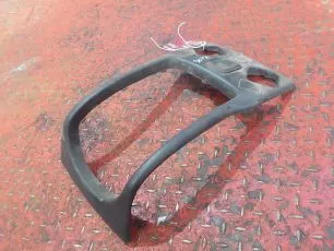 5010290311 RENAULT Чехол кулисы КПП