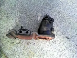5010240491 RENAULT Крышка головки блока