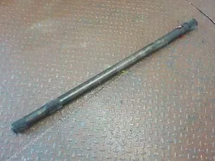 6553570401 MERCEDES Полуось левая