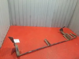 81629105259 MAN Кронштейн спойлера