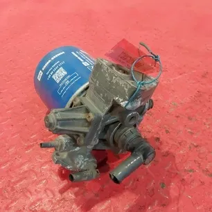 4301315 MERCEDES Осушитель
