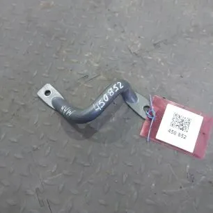 81621580037 MAN Кронштейн спальника