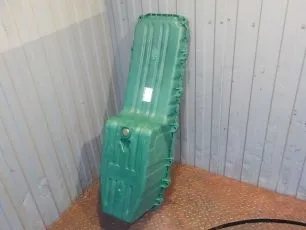 8109501SX STELLOX Поддон масляный