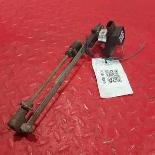 AZ992571000002 SITRAK\HOWO Датчик уровня пола