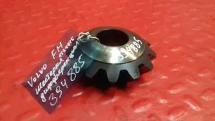 1524715 VOLVO Шестерня дифференциала