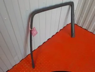 81626300056 MAN Рамка двери