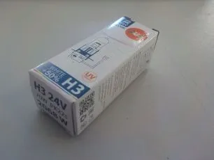 200068000 SVS Лампа